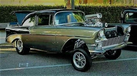 Pin by Edward Skeen on Gassers and Street Freaks | Hot rods cars muscle, Vintage cars, Drag ...