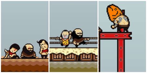 Best Party Members In Lisa: The Painful