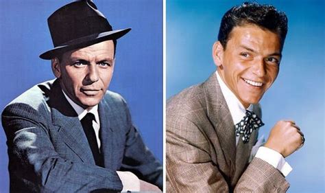 What was Frank Sinatra cause of death? - Celebrity FAQs