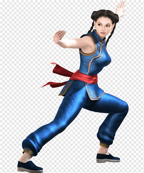 Virtua Fighter 5 Virtua Fighter 2 Mati atau Hidup 5 Chun-Li, jackie ...