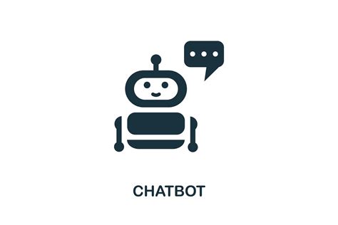 Chatbot Icon Graphic by aimagenarium · Creative Fabrica