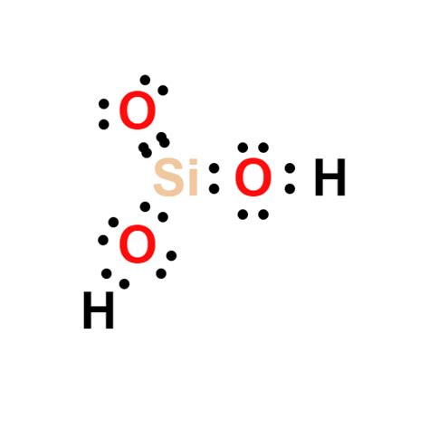 Silicic acid | 7699-41-4