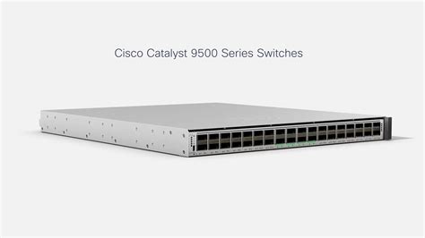 Cisco Nexus 9500 Series Switches Cisco 9504 Switch Cisco, 57% OFF