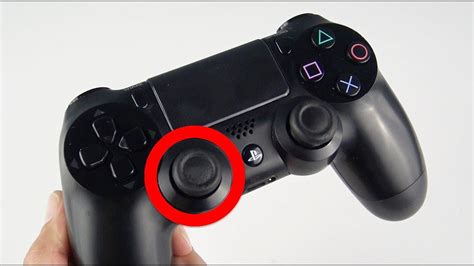 výpis unavený Vítr how to fix ps4 controller left joystick Odhadováno čisticí prostředek Vlastník