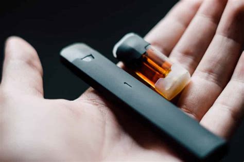 5 Best Pod Vapes in 2021