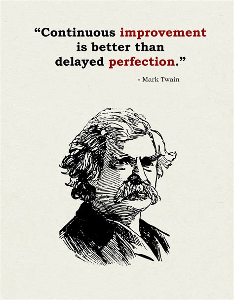 Mark Twain Inspirational Quote Print About Life Goals DOWNLOADABLE ...