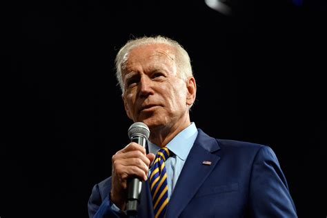 Joe Biden, Meet Black Voters - Rolling Stone