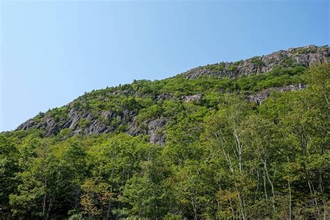 Hiking The Precipice Trail: The Photos & Tips You Need to Know