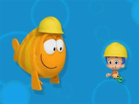 Bubble Guppies Season 1 Episode 4 Build Me a Building! | Watch cartoons online, Watch anime ...