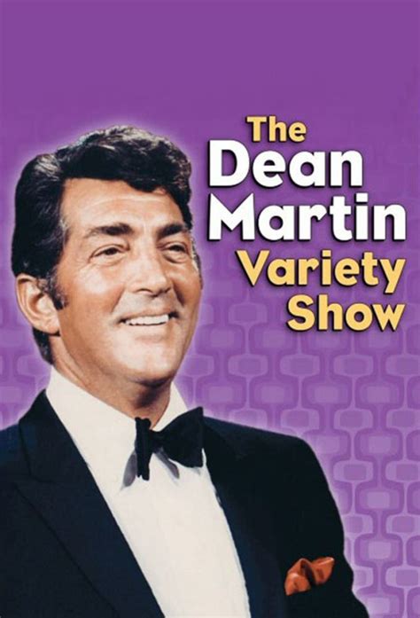 The Dean Martin Show - TheTVDB.com