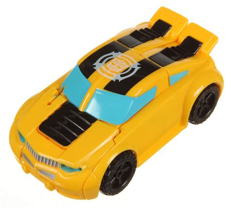 Rescan Bumblebee (Transformers, Rescue Bots, Autobot) | Transformerland ...