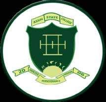 Assin State College - GhanaHighSchools.com