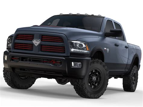 Dodge Ram wallpaper | 1600x1200 | #60564