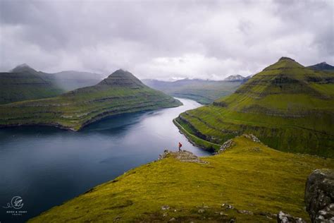 10 Best Hikes in the Faroe Islands (+ Map)