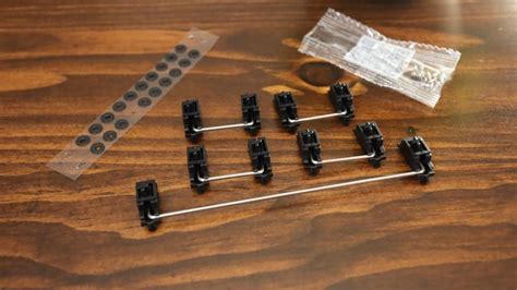 How to Build a Custom Mechanical Keyboard Step-By-Step | Tom's Hardware