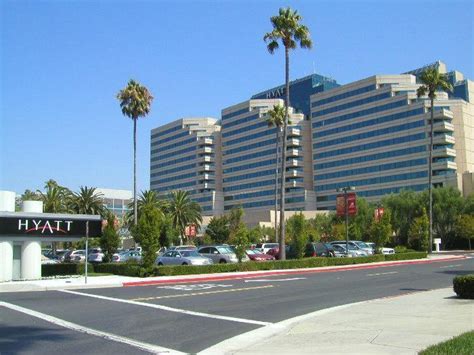 Hyatt Regency Santa Clara - Santa Clara, California