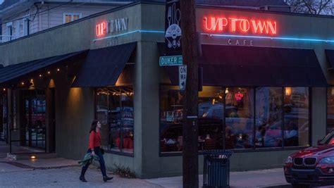 Recreate some of Uptown Cafe's best recipes in Louisville