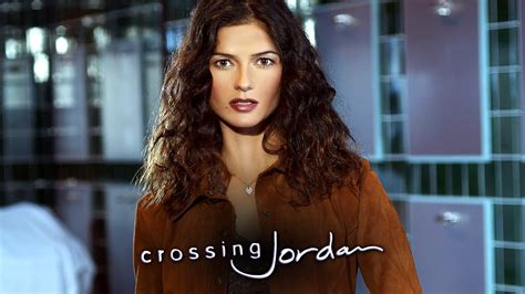 Watch Crossing Jordan · Season 1 Full Episodes Free Online - Plex