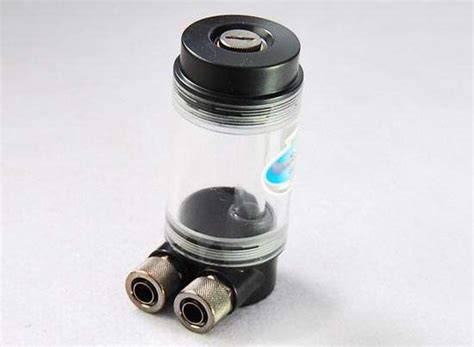 Water Cooling Transparent Reservoir manufacturer-supplier China