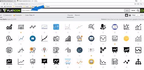 How To Add Custom Power BI Icons Into Your Reports - Enterprise DNA