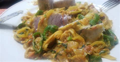 Nduma, mushrooms classic Recipe by Grace KINYA - Cookpad