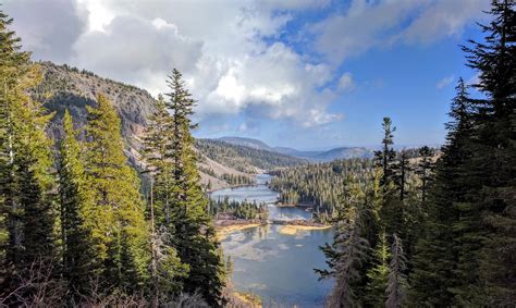 Mammoth Lakes weather and climate in 2024 | Sunheron