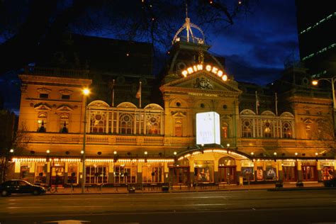 Victoria, Melbourne image gallery - Lonely Planet