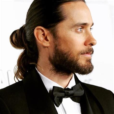 10 Long Hairstyles for Men with Straight Hair That'll WOW You