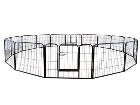 Best Portable Fence for Dogs | Portable Reviewed