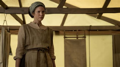 Outlander: viewers share major complaint ahead of mid-season finale ...