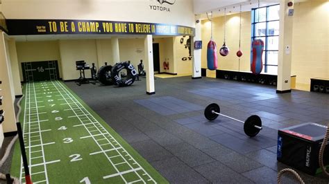 Gym Flooring & Fitness Flooring Solutions - Gymkit UK Solutions | Gym ...