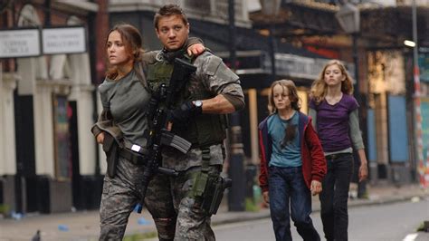 28 Weeks Later Ending Explained: The Infection Spreads Further - OtakuKart