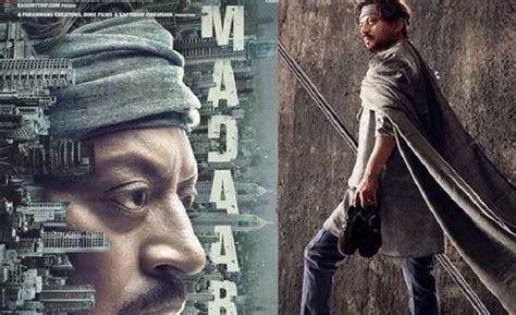 Madari Movie Review - Timepass Fun