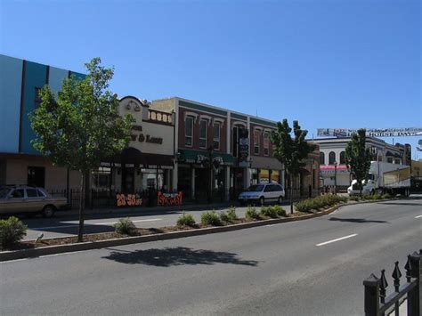 Downtown Carson City, Nevada | Flickr - Photo Sharing!