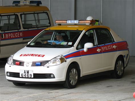 File:HKPF Airport Police Car AM6469.JPG - 维基百科，自由的百科全书