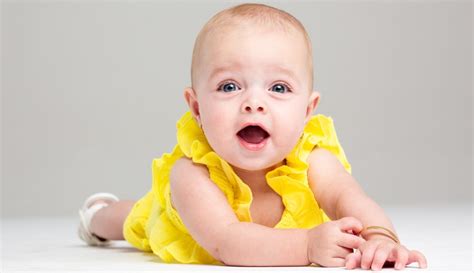 Top 7 Tips For Baby Modelling: A Parents Casting Guide