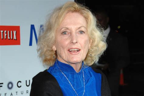 Eileen Ryan, Actress and Mother of Sean Penn, Dead at 94