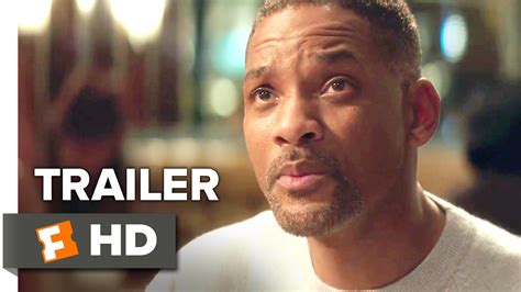 Will Smith protagoniza "Collateral Beauty" | La Nota Latina