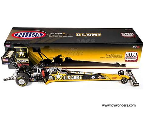 Nhra Top Fuel Dragster