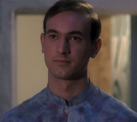 Daniel Stewart, the son of Patrick Stewart, played the young Batai on the TNG Episode, The ...