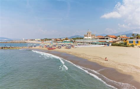 Holiday home - Marina di Massa , Italy - ITV833 | Novasol