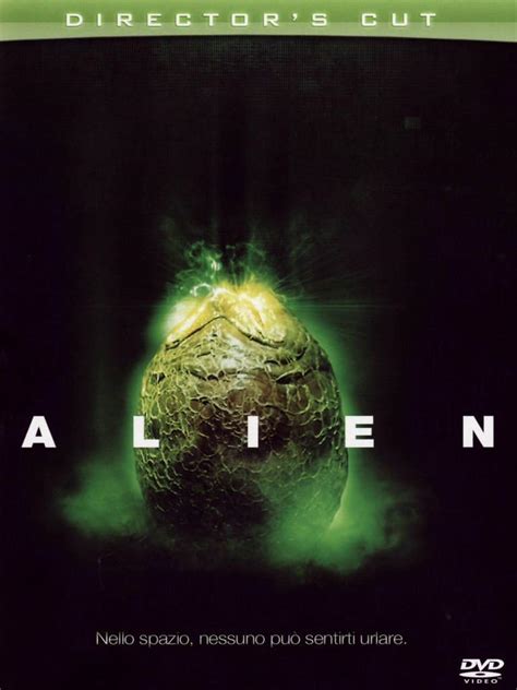 Alien (Director's Cut) [DVD] [2004] - Amazon.co.uk