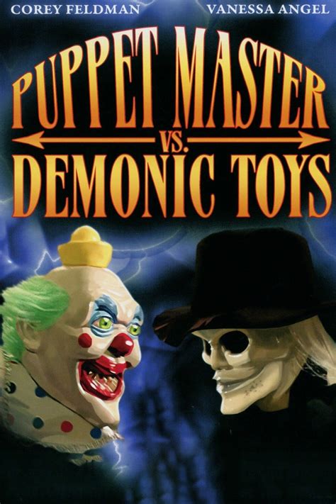 Puppet Master vs. Demonic Toys Pictures - Rotten Tomatoes