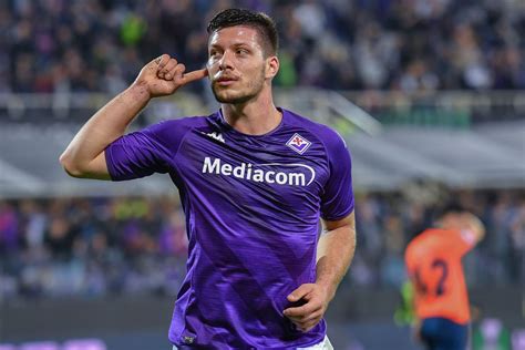 Luka Jović net worth: How much is Luka Jović worth? - ABTC