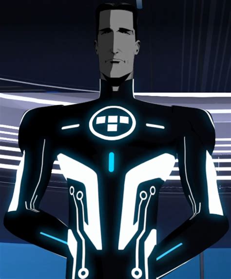 Image - Tron In Uprising.png - Tron Wiki - ''TRON'', ''TRON: Legacy ...