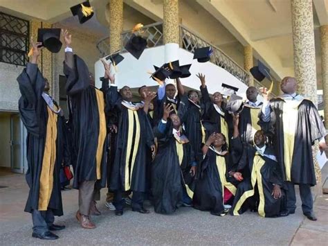 Dedan Kimathi University Courses Tuko.co.ke