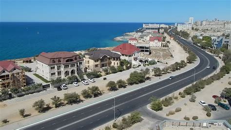 Aktau Stock Footage Video | Shutterstock