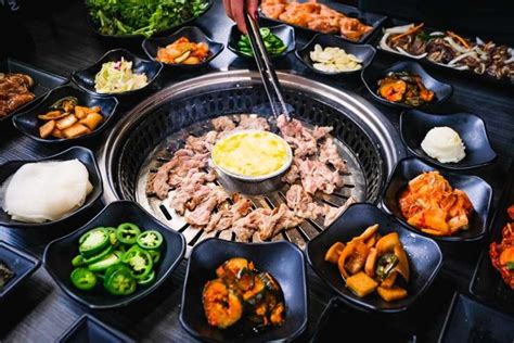 7 Best Sizzling Korean BBQ Restaurants With Takeout in Phoenix ...