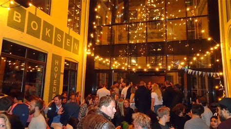 Oslo Nightlife in Norway: Top 15 Bars & Clubs • Reformatt Travel Show