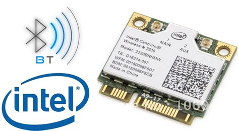 Intel Outs PROSet/Wireless Bluetooth Version 17.0.1405.02 – Download Now